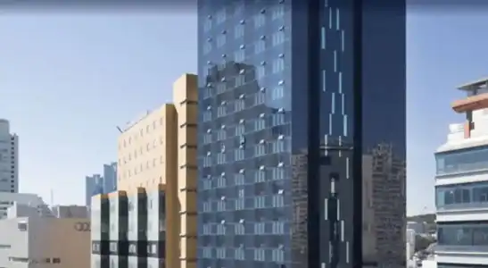 Benikea Haeundae - 0