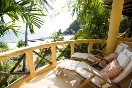 Vacation Village Phra Nang Lanta - 96