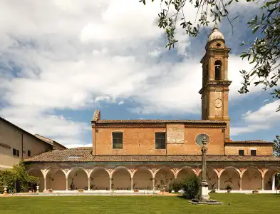 Certosa Di Maggiano - 44