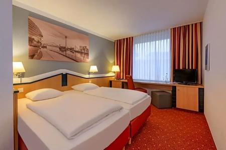 Mercure Dusseldorf - Ratingen - 37