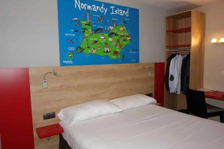 Brit Confort Rouen Centre - 33