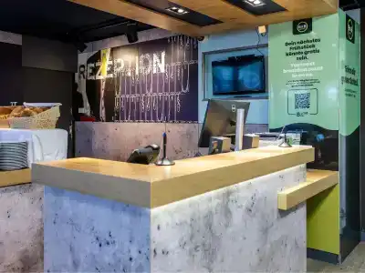 B&B Düsseldorf-Lintorf - 16