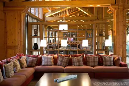 Sport Hermitage & Spa - 3