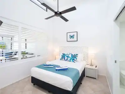Saltwater Luxury Apartments - 105