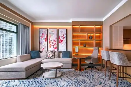 Sheraton Saigon Grand Opera - 84