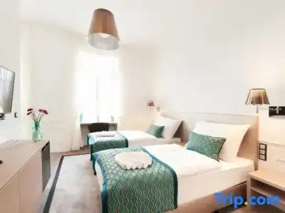 Boutique Residence Budapest - 59