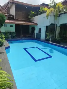 Duta Guest House - 57