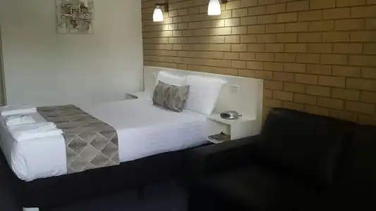 Chermside Motor Inn - 5