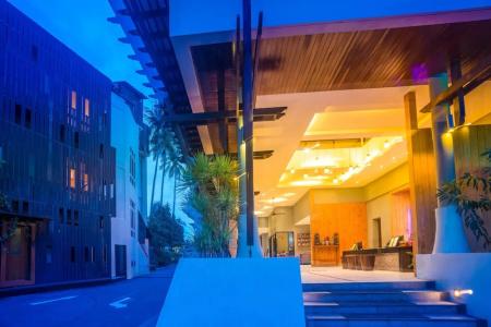 Weekender Resort - 30