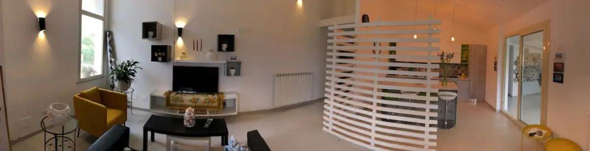 B&B Il Giardino sul Mare - 14