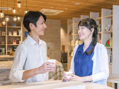 Comfort Toyama Ekimae - 17