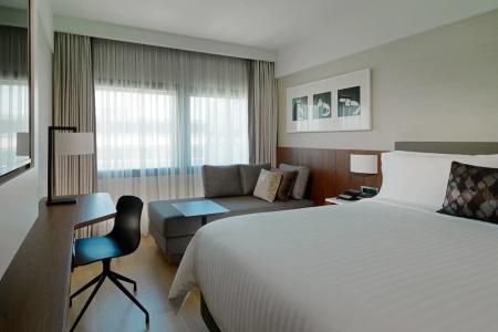 Athens Marriott - 36