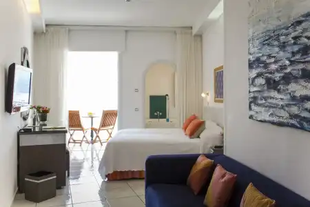 Marina Riviera - 4