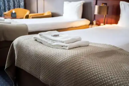 Best Western Plus Centre Den Bosch - 56