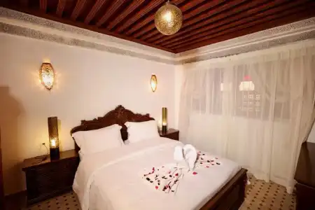 Riad TOYOUR - 20