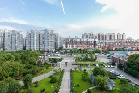 Hampton by Hilton Wuhan Tianhe Airport East - 45