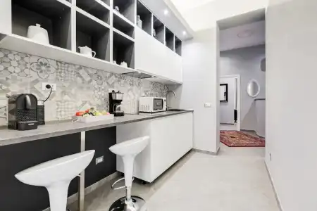 Maison Degli Artisti Suites - 111