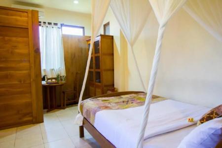 Ubud Aura Wellness Sanctuary - 15