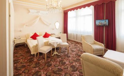 Aviano Boutiquehotel - 118