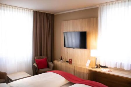 Schloss Breitenfeld & Tagung - 15