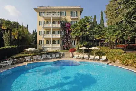 Villa Sofia - 24
