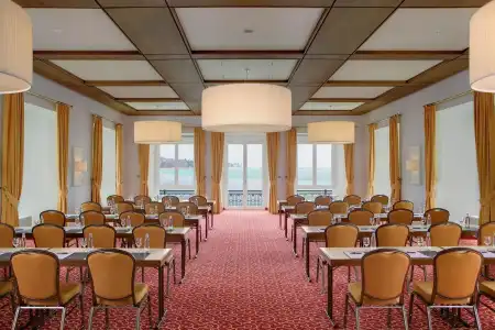 Steigenberger Inselhotel - 17