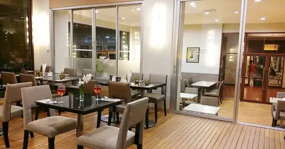 Asoke Residence Sukhumvit by UHG - 25