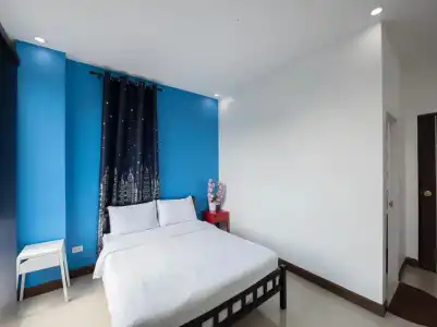 5 Chang Palace - 32