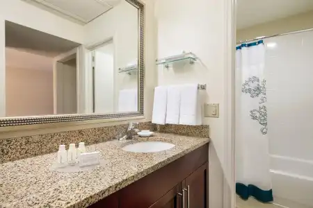 Residence Inn by Marriott San Diego La Jolla - 56
