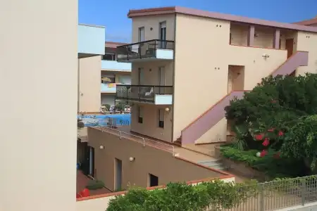Residence Picalè - 14