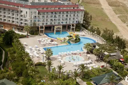 Washington Resort - All Inclusive - 30
