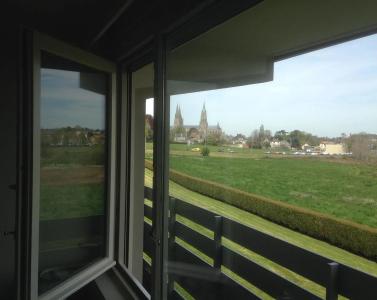 Campanile - 7