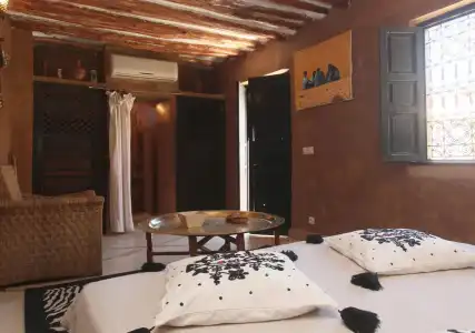 Riad Essaada - 3