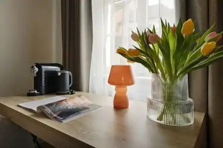 Zur Stadt Mainz Mini-hotel - 14