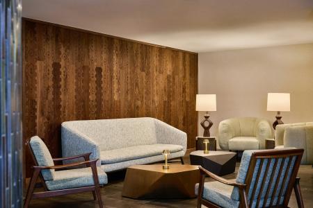 Hilton Anchorage - 41