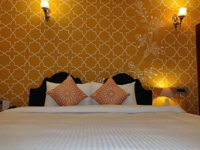 Laxmi Palace Heritage Boutique - 48