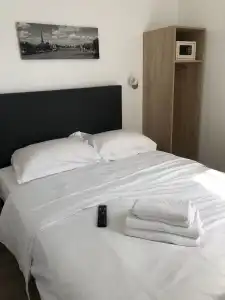Hôtel De Bordeaux - 39