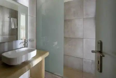 Gizis Cliffside Suites - 38
