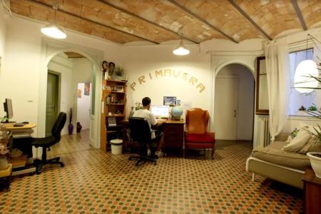 Primavera Hostel - 20