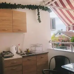 Stockholm Apartments - 14