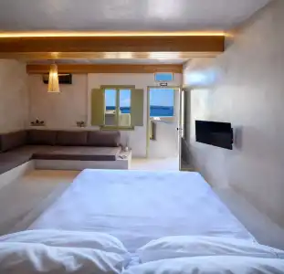Gaia Suites - 42