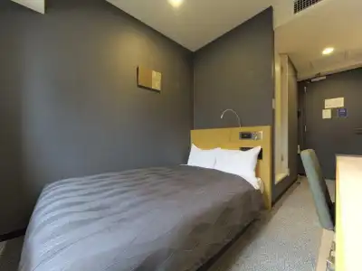 Meitetsu Inn Chita Handa Ekimae - 33