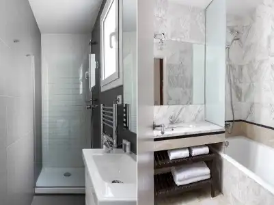 Barcelona Apartment Val - 8