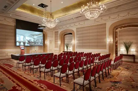 Park Hyatt Saigon - 20
