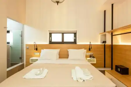 T Premium Suites - 39
