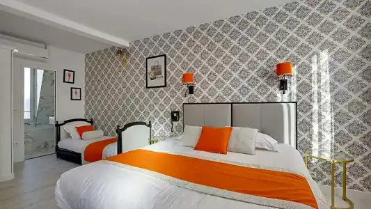 Riviera Elysées - 64