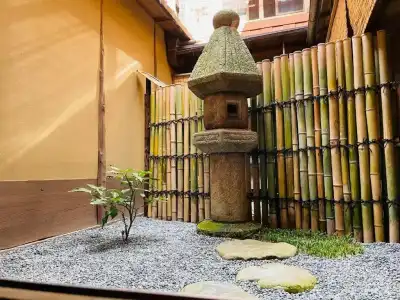 Kyoto Guest House Gion - 16