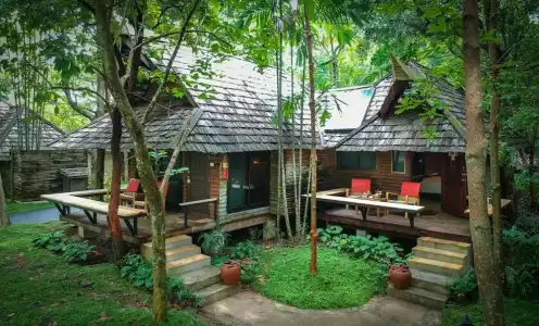 Sunset Park Resort and Spa by SWR - 70