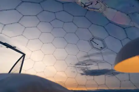 Aurora Igloo - 7