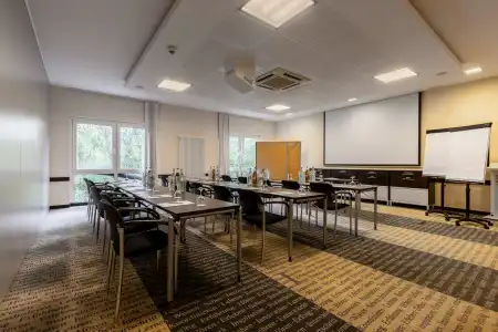 Garner Oberhausen by IHG - 37
